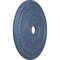 Ekena Millwork Cole Ceiling Medallion (Canopies up to 9 1/8"), 25 3/8"OD x 3 3/8"ID x 1 3/8"P, Americana Crackle CM25COAMC - alternate 4